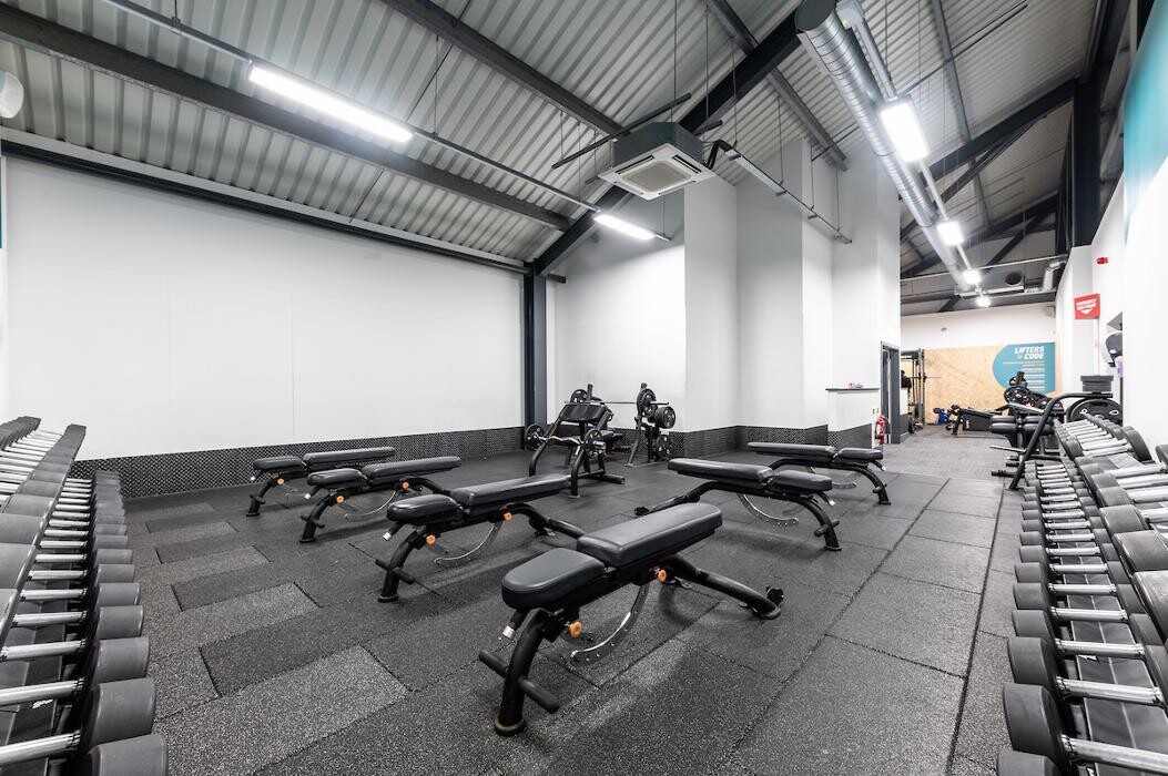 Images PureGym Chatham
