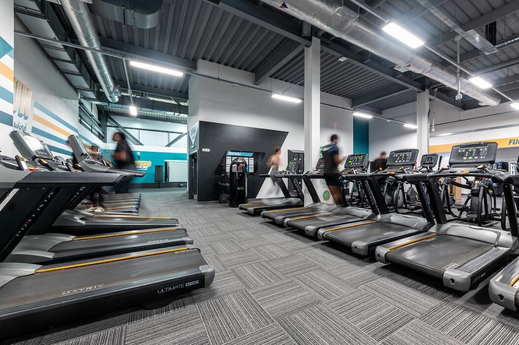 Images PureGym Chatham