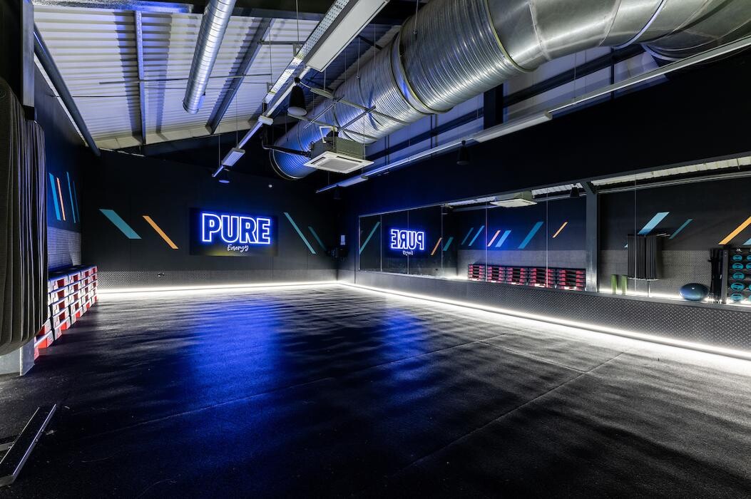 Images PureGym Chatham