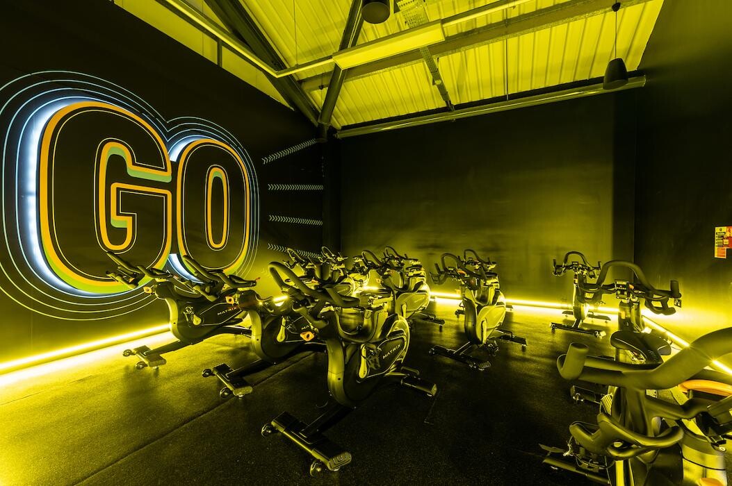 Images PureGym Chatham