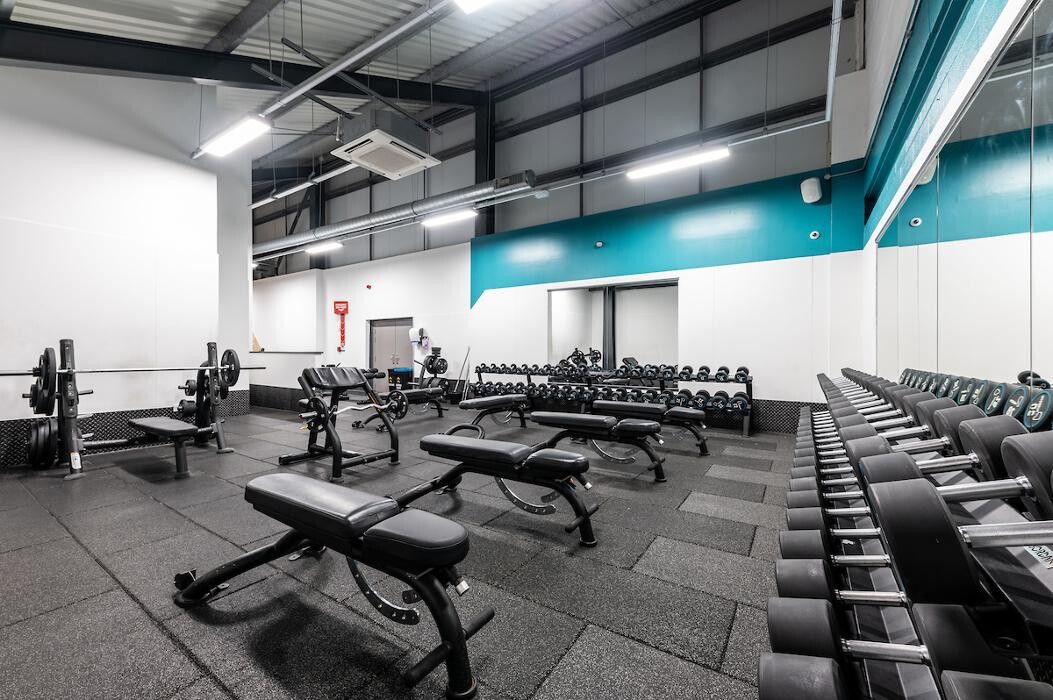 Images PureGym Chatham