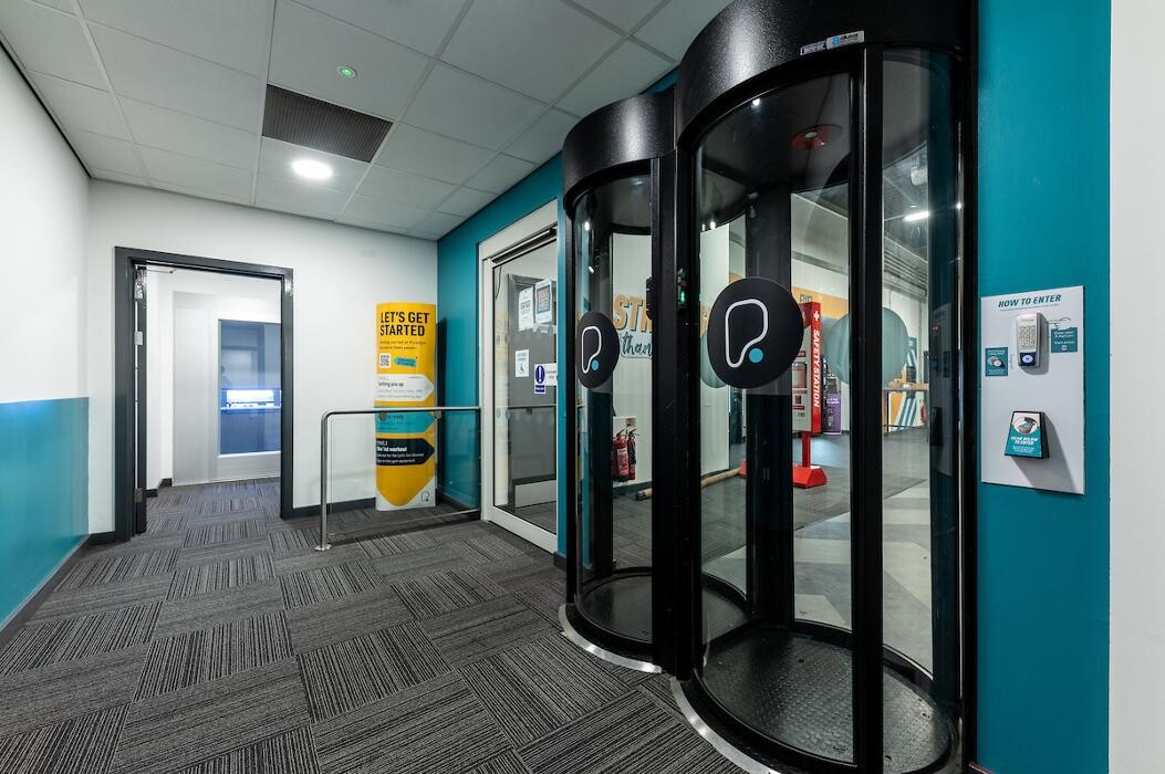 Images PureGym Chatham