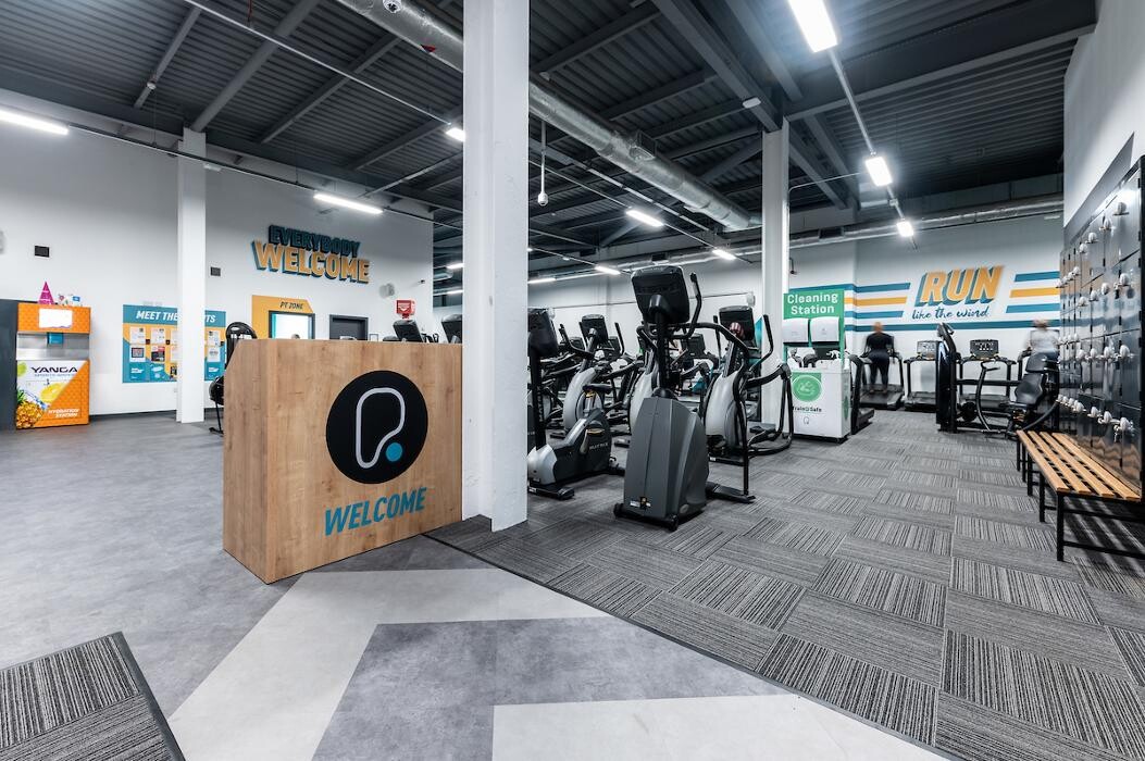 Images PureGym Chatham