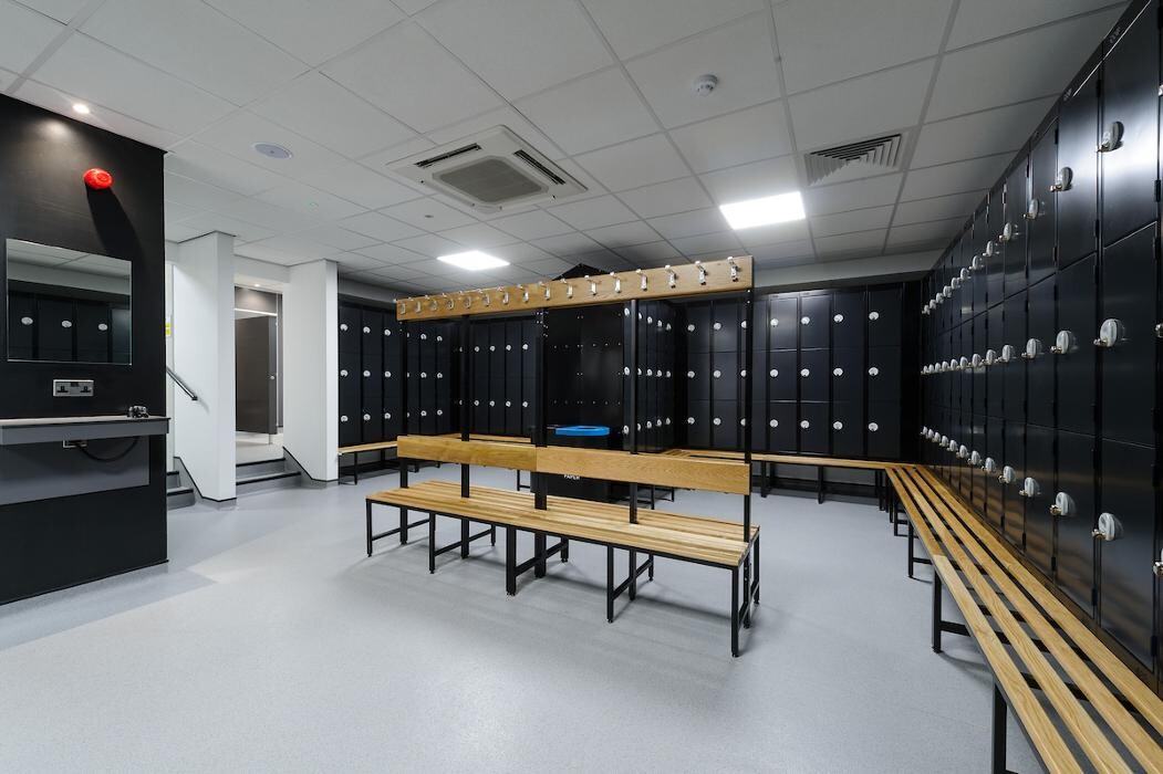 Images PureGym Chatham