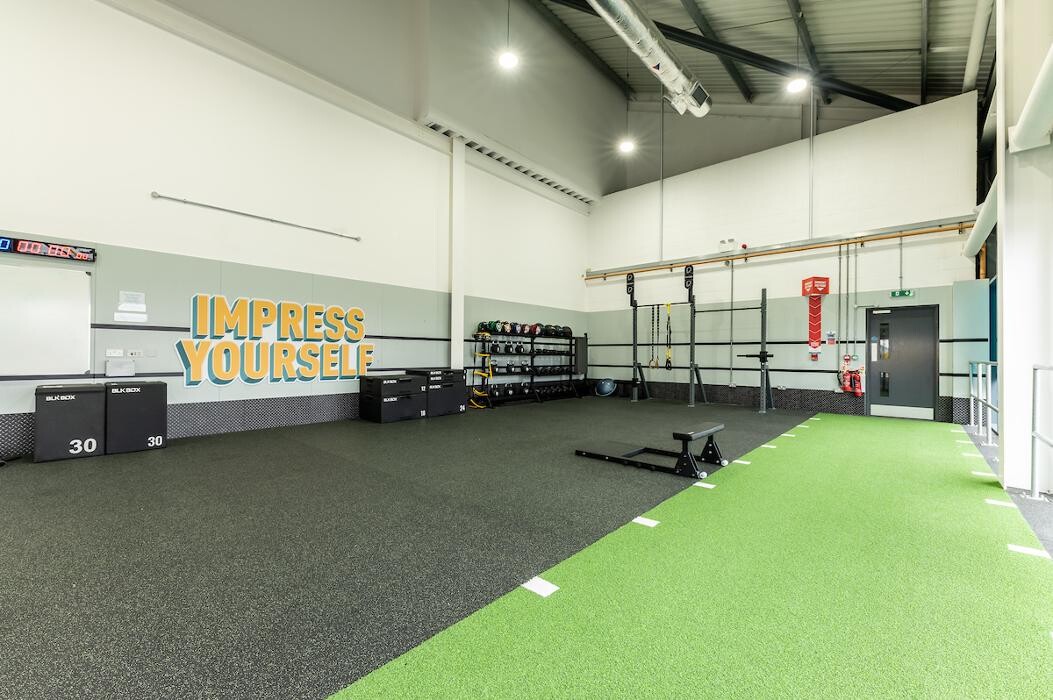 Images PureGym Chatham