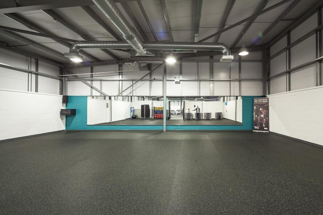 Images PureGym Manchester Bury New Road