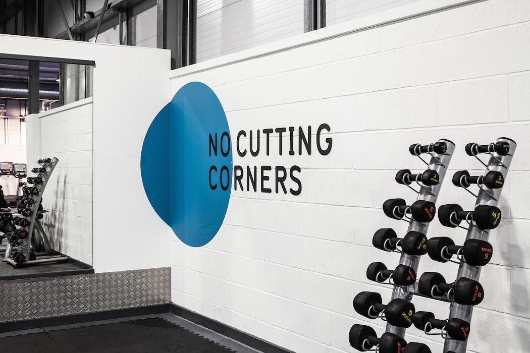 Images PureGym Manchester Bury New Road