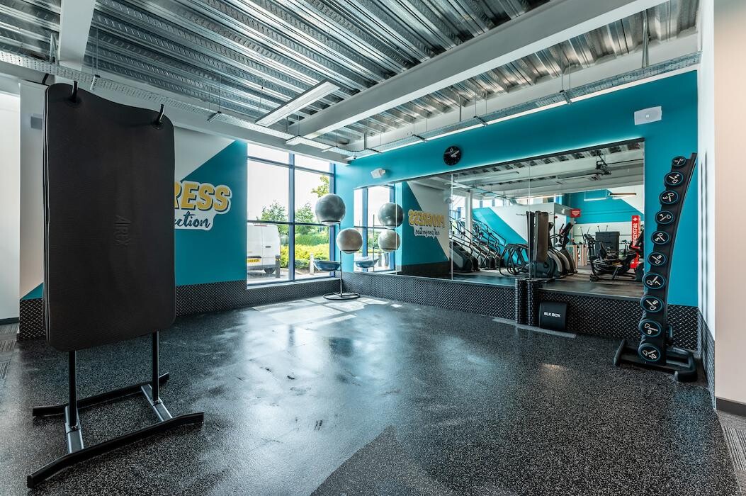Images PureGym Coleraine