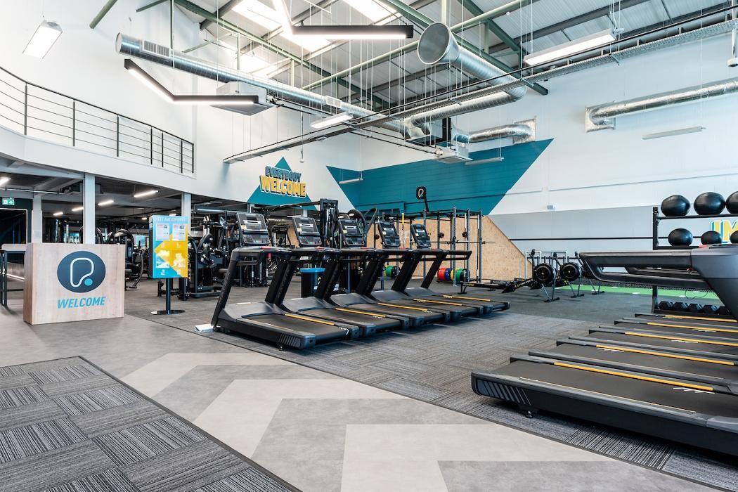 Images PureGym Coleraine