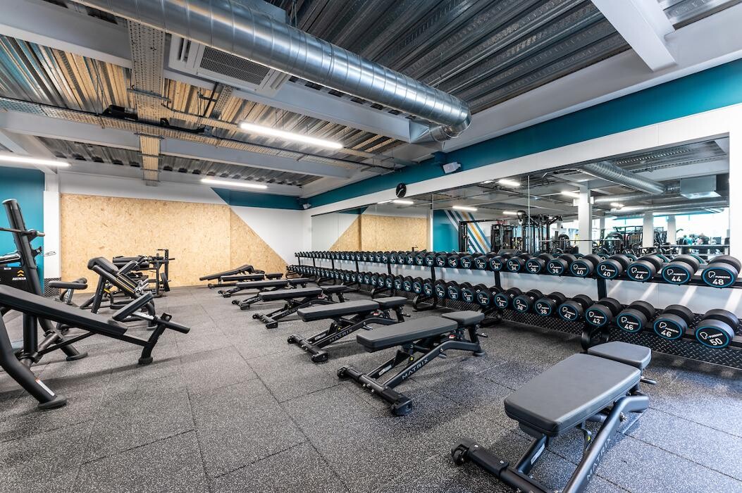 Images PureGym Coleraine