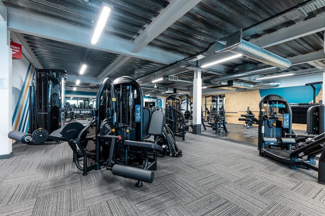 Images PureGym Coleraine