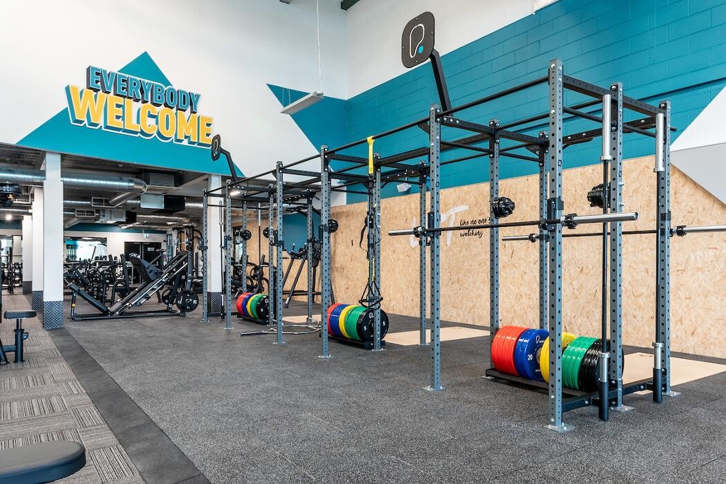 Images PureGym Coleraine