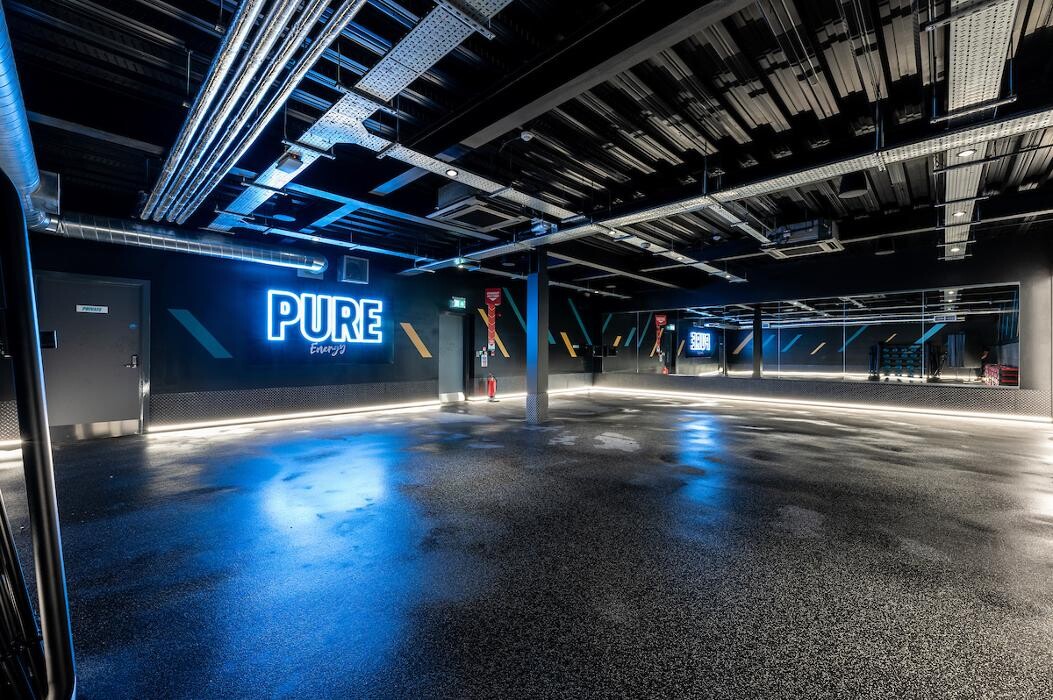 Images PureGym Coleraine