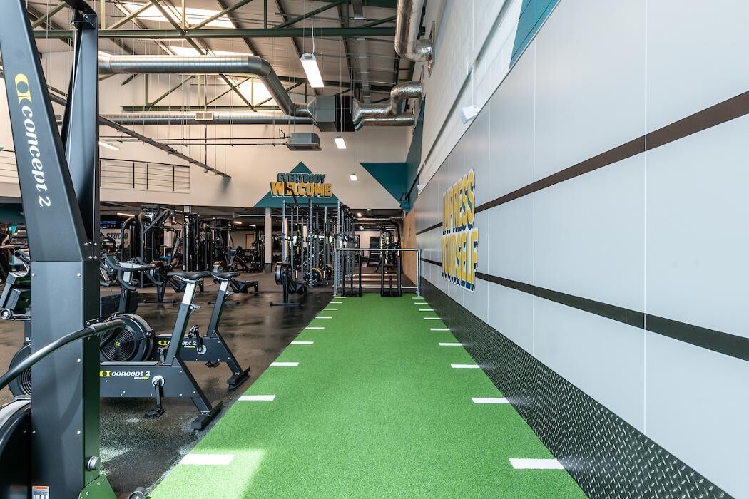 Images PureGym Coleraine