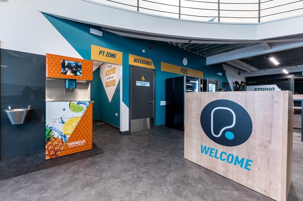 Images PureGym Coleraine