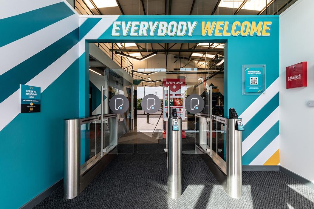 Images PureGym Coleraine