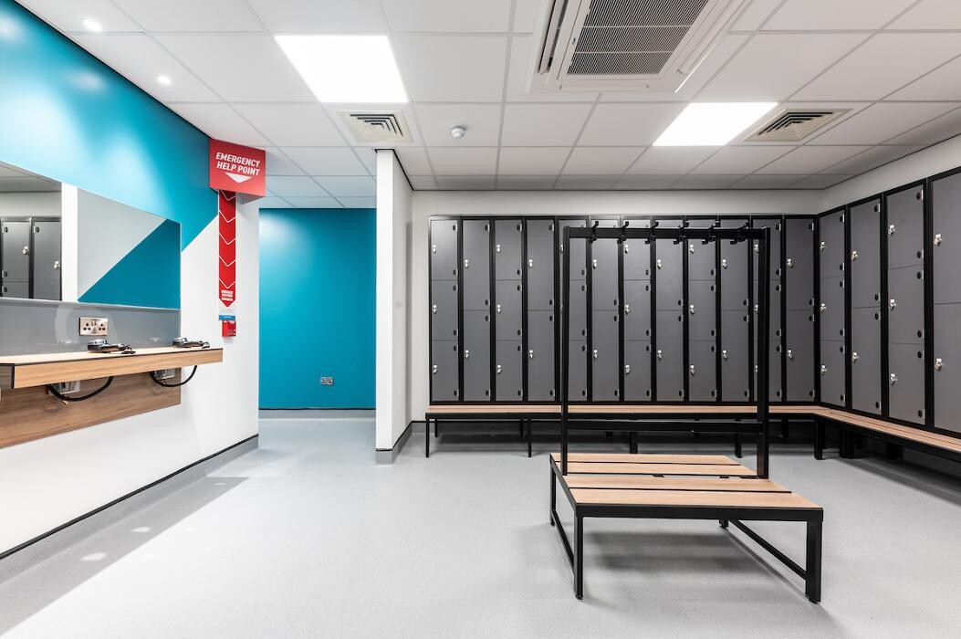 Images PureGym Coleraine