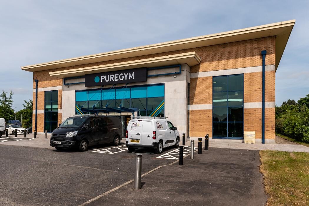 Images PureGym Coleraine
