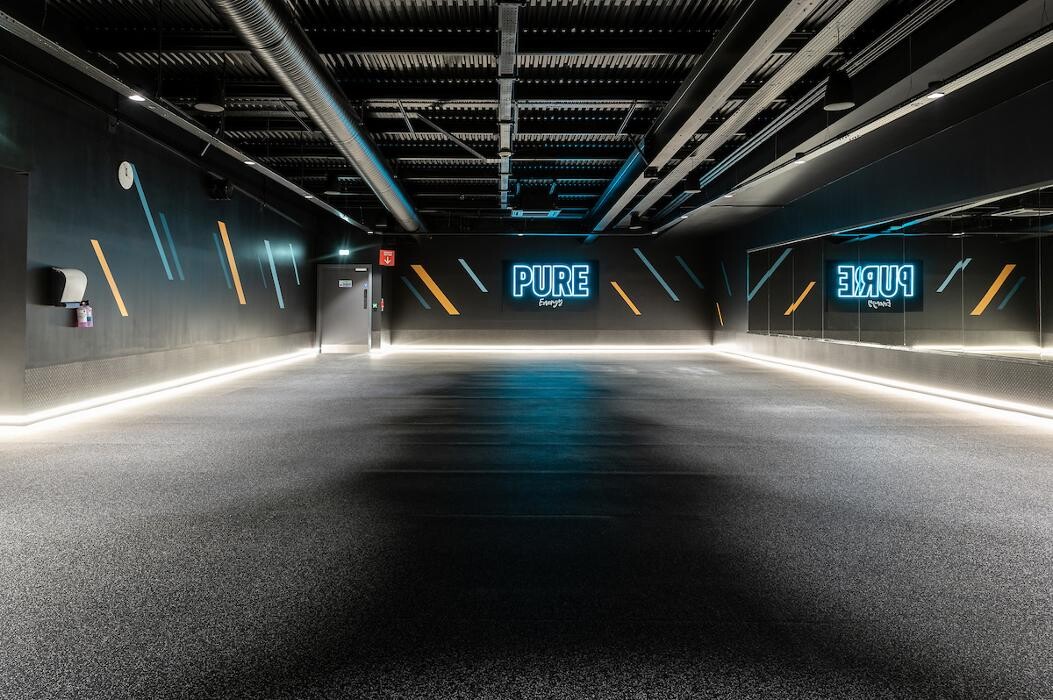 Images PureGym Manchester Cheetham Hill