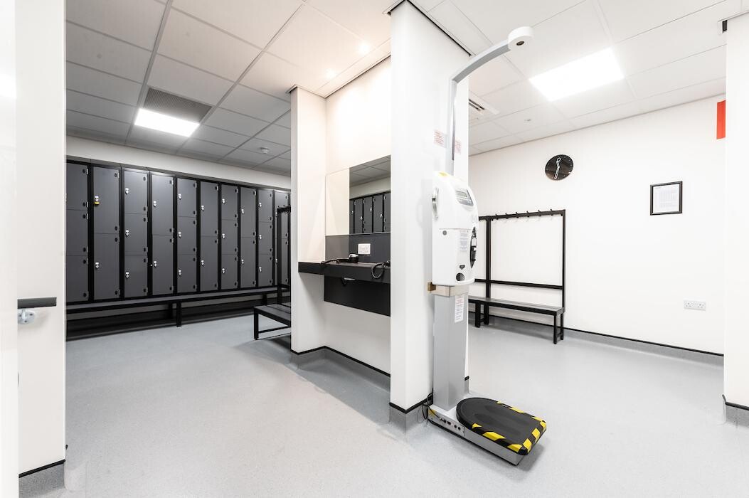 Images PureGym Manchester Cheetham Hill