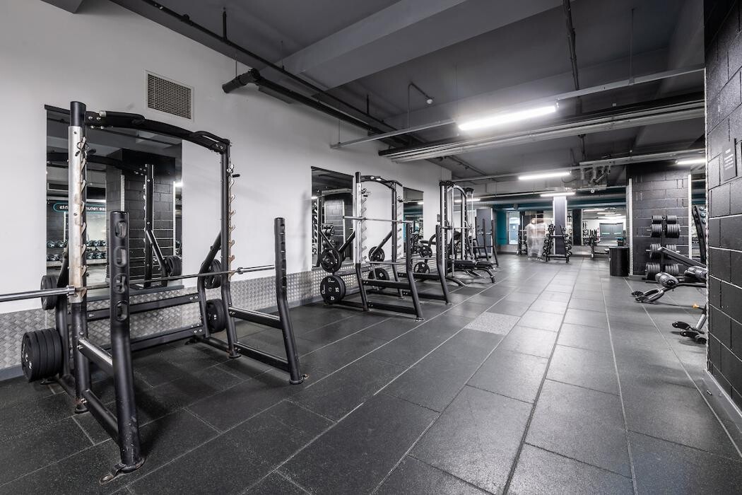 Images PureGym Liverpool Central