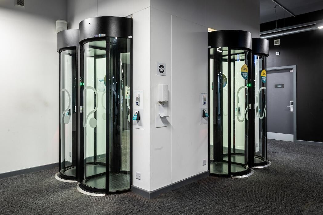 Images PureGym Liverpool Central