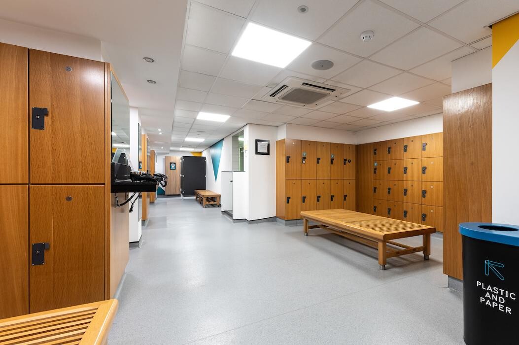 Images PureGym London Finchley