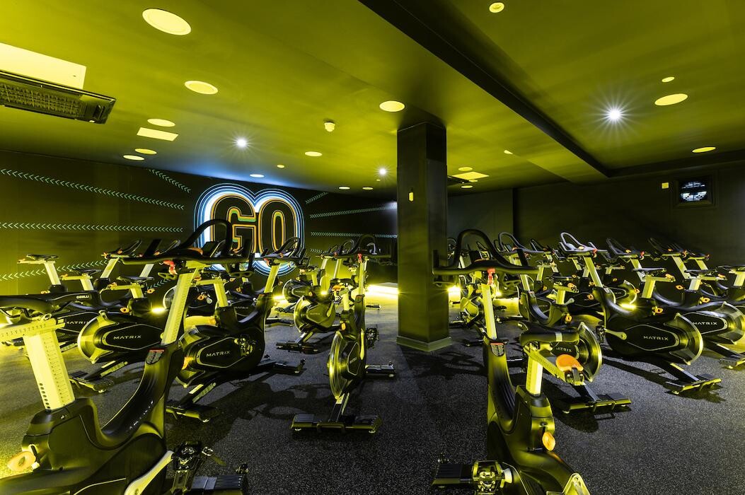 Images PureGym London Finchley