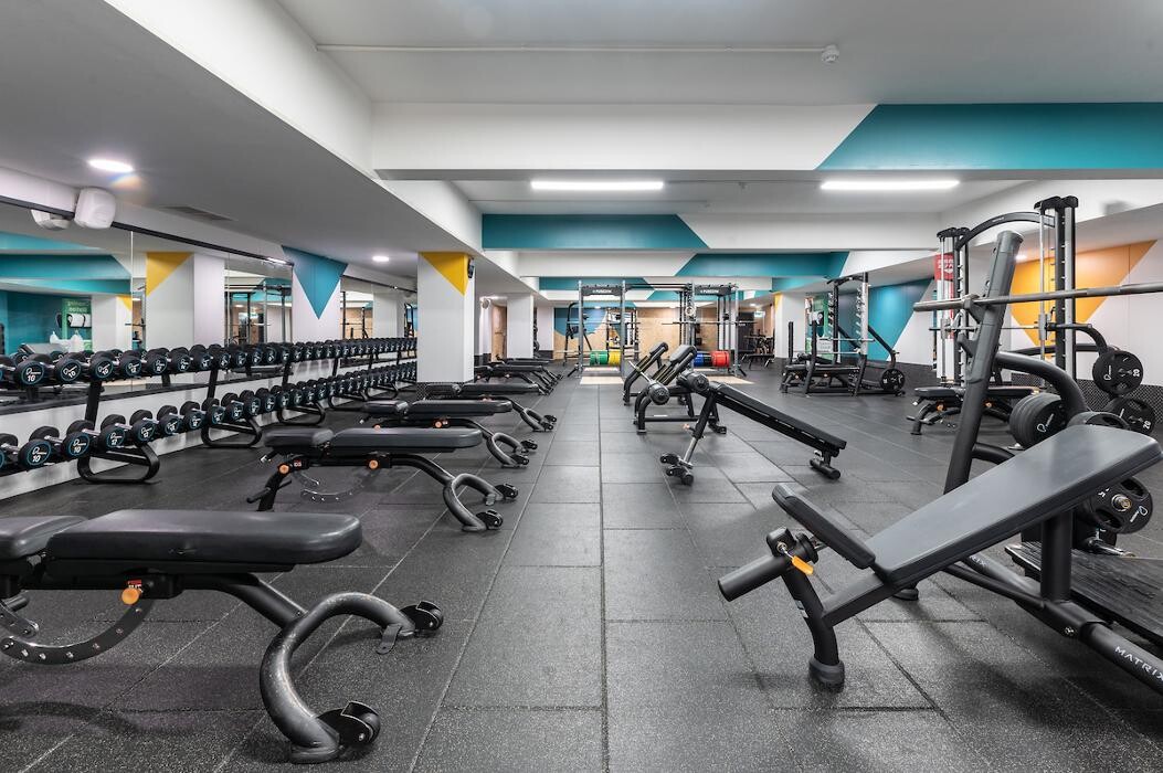 Images PureGym London Finchley