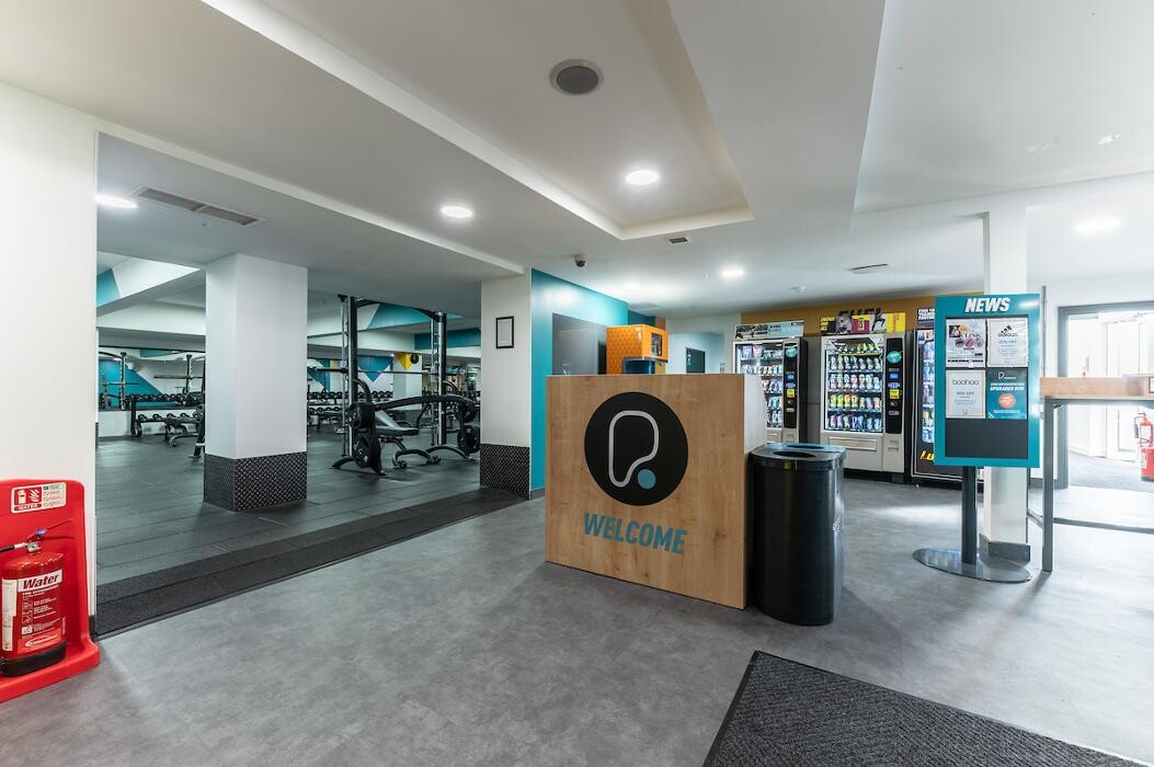 Images PureGym London Finchley
