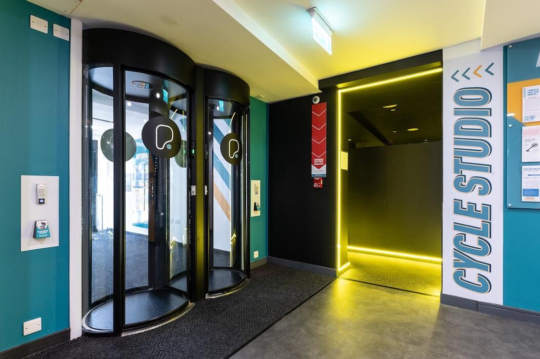 Images PureGym London Finchley
