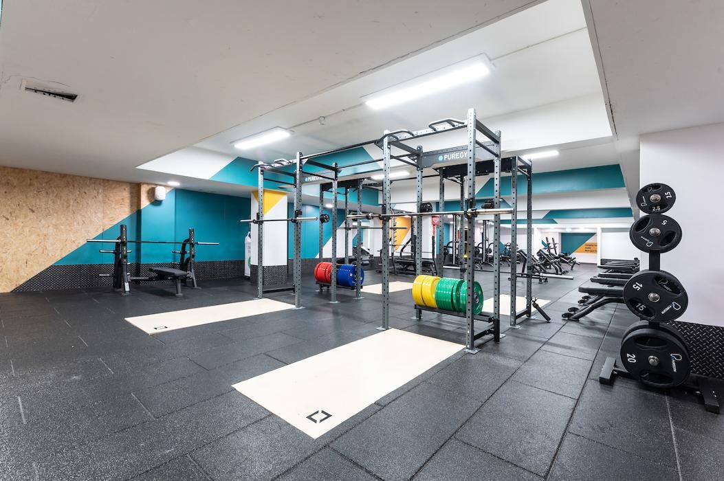 Images PureGym London Finchley