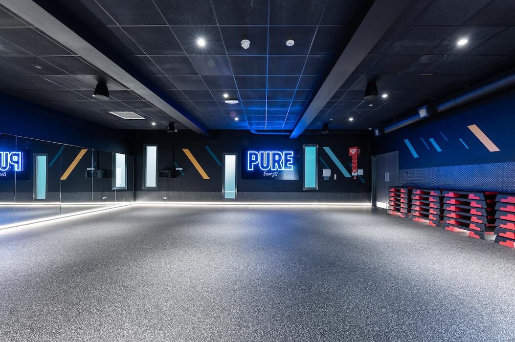 Images PureGym London Finchley