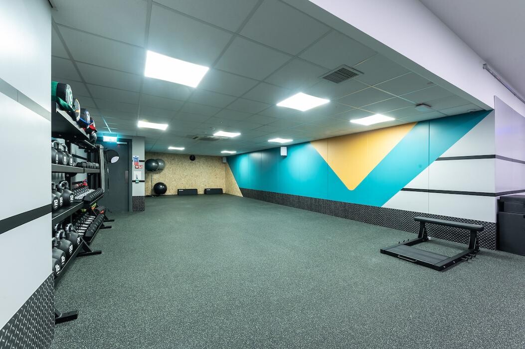 Images PureGym London Finchley