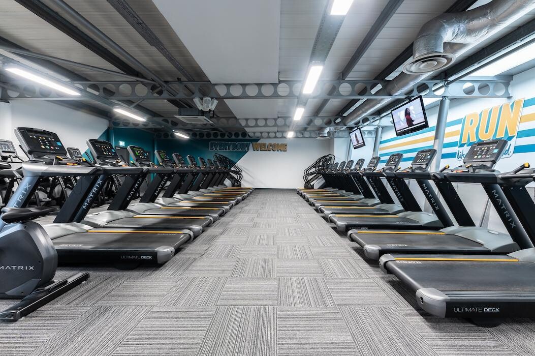 Images PureGym London Finchley