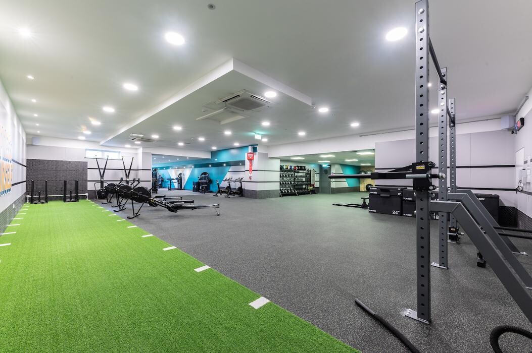 Images PureGym London Finchley