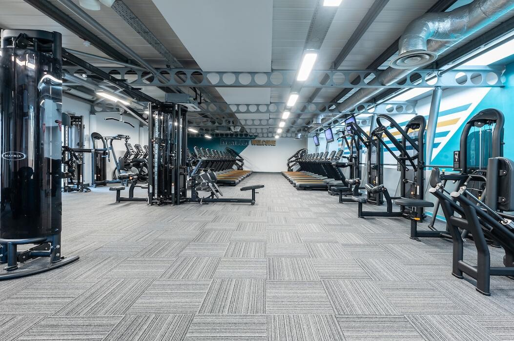 Images PureGym London Finchley