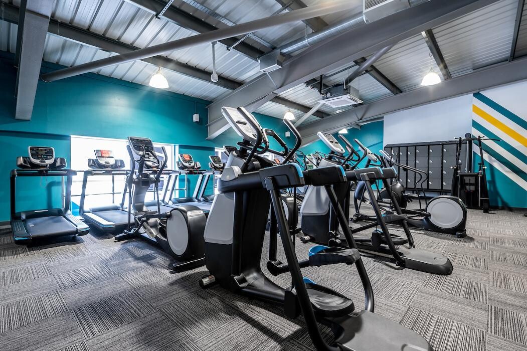Images PureGym Bournemouth Mallard Road Retail Park
