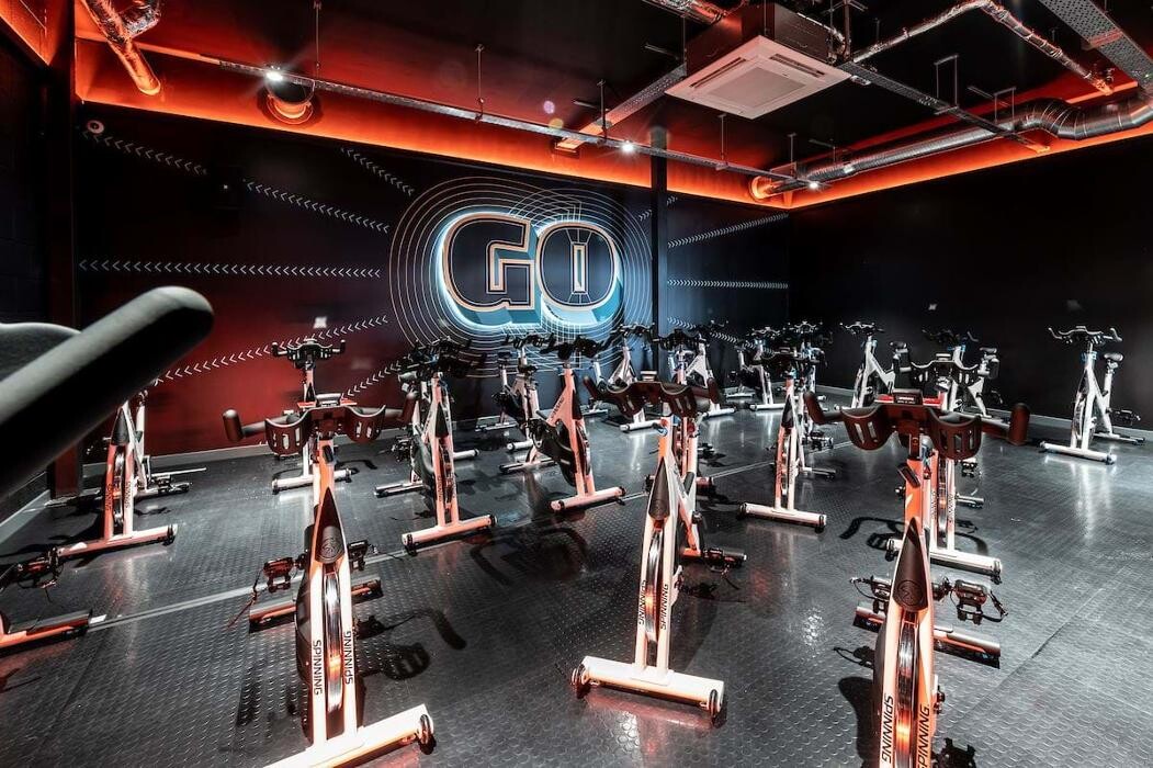 Images PureGym Bournemouth Mallard Road Retail Park