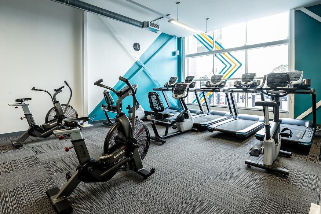 Images PureGym Bournemouth Mallard Road Retail Park
