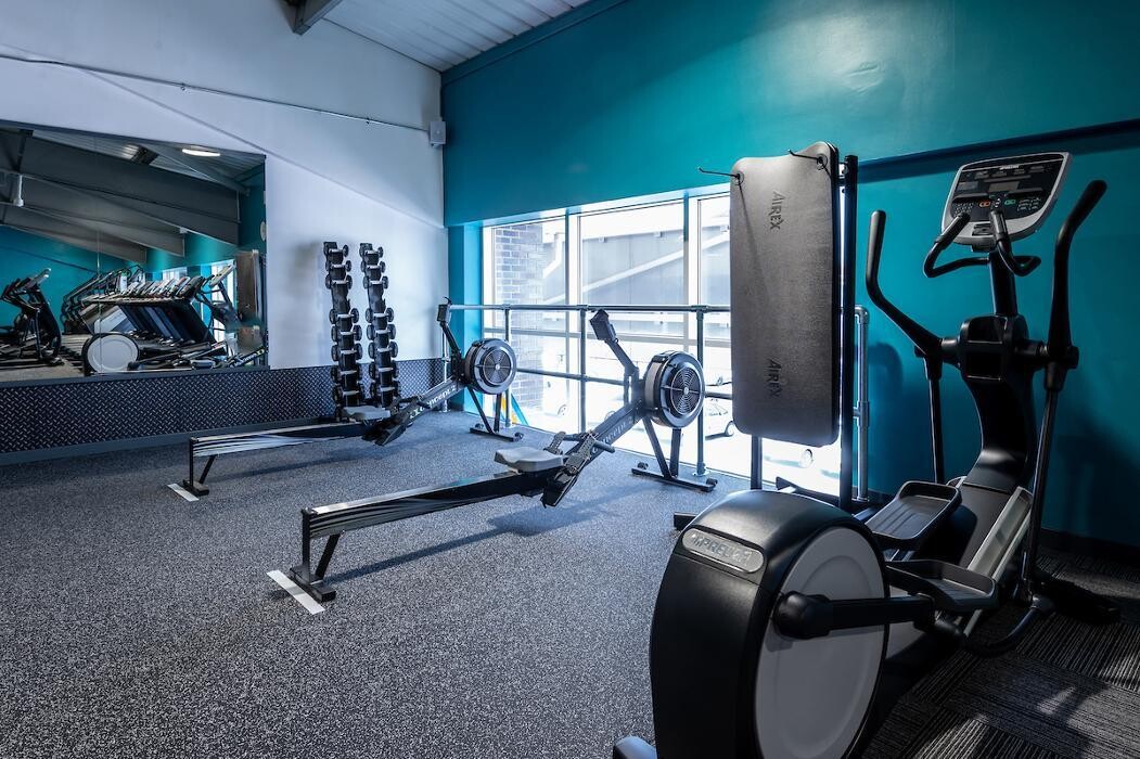 Images PureGym Bournemouth Mallard Road Retail Park