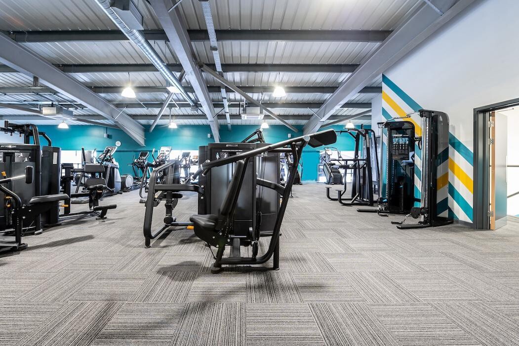 Images PureGym Bournemouth Mallard Road Retail Park
