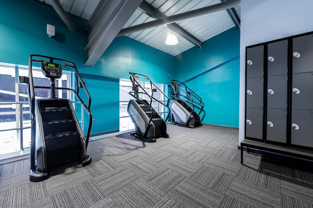 Images PureGym Bournemouth Mallard Road Retail Park