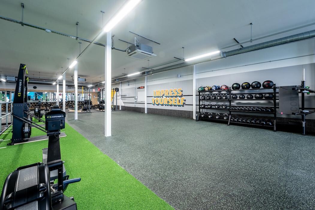 Images PureGym Bournemouth Mallard Road Retail Park