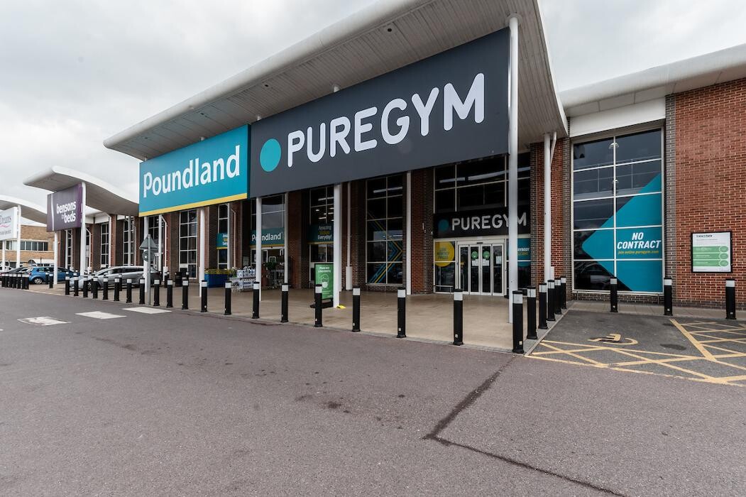 Images PureGym Bournemouth Mallard Road Retail Park