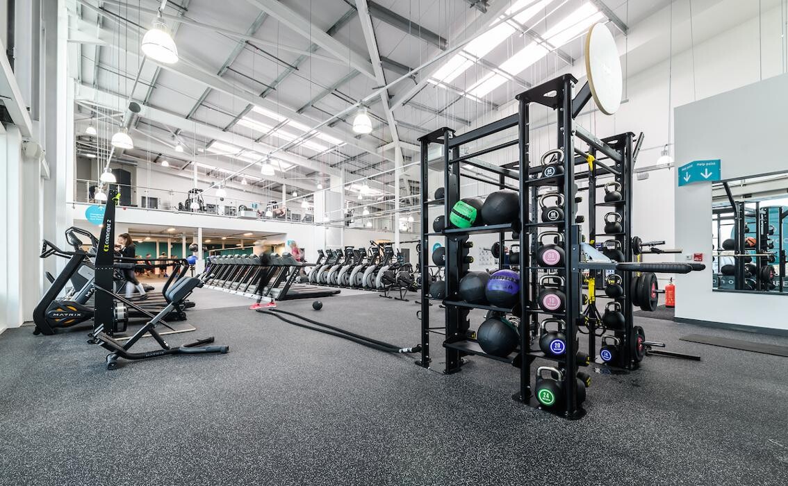 Images PureGym Hull Anlaby