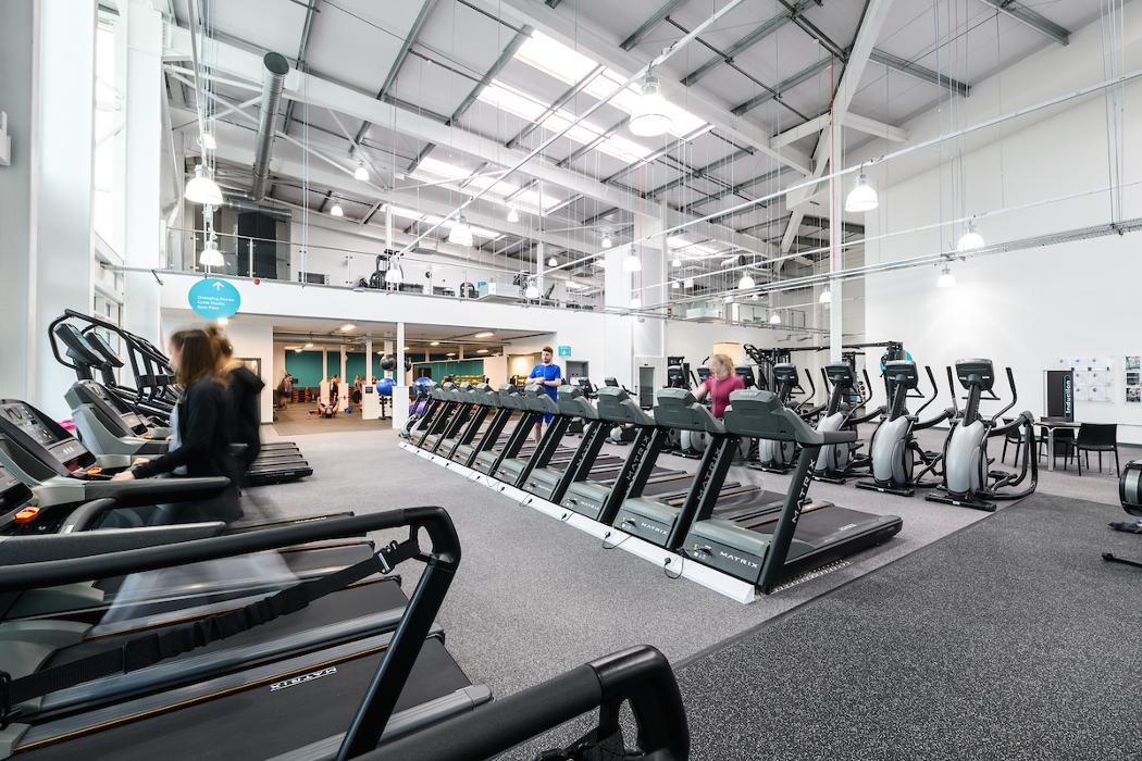Images PureGym Hull Anlaby