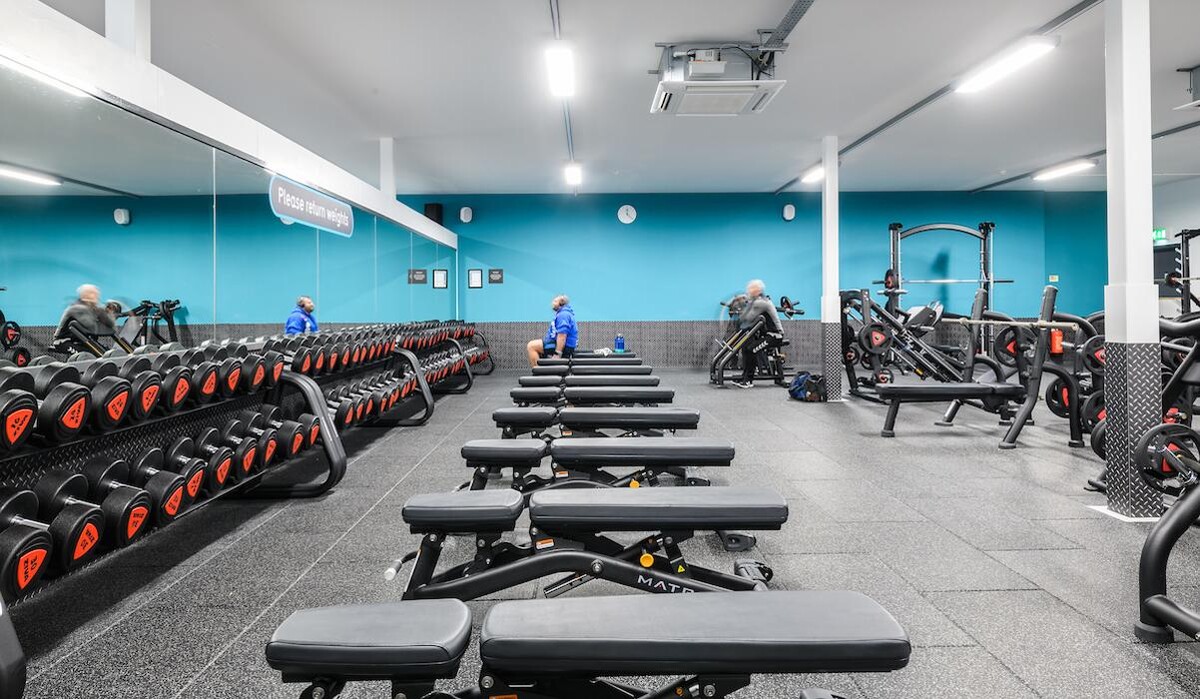 Images PureGym Hull Anlaby