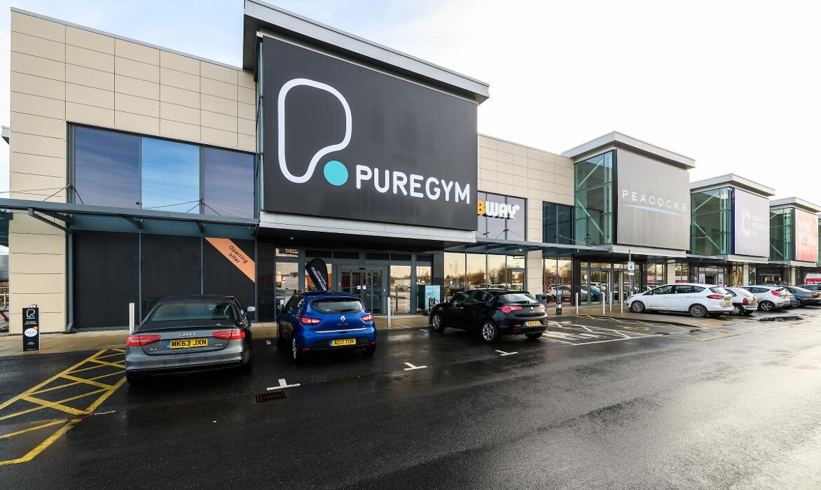 Images PureGym Hull Anlaby