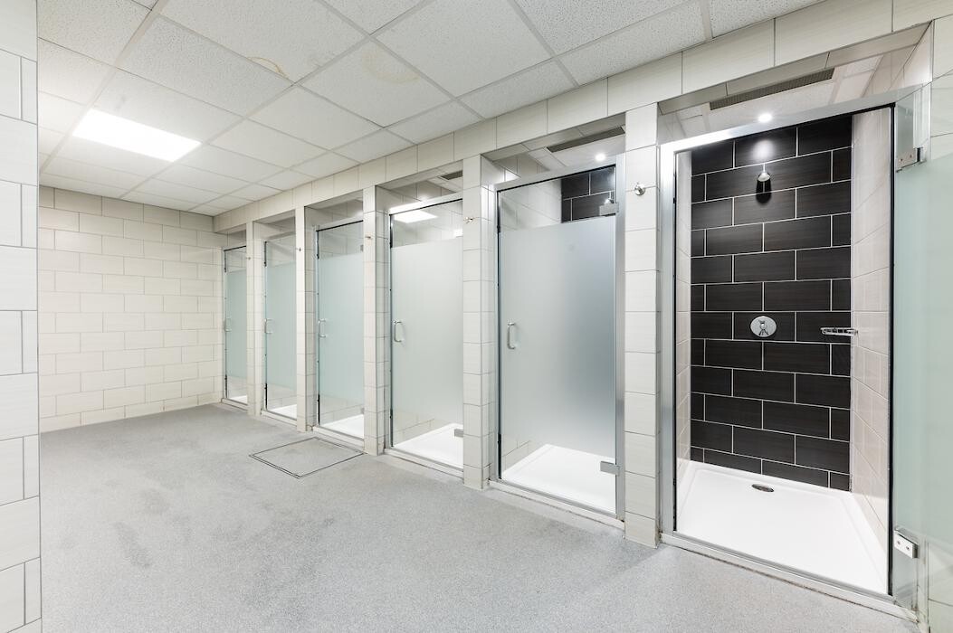 Images PureGym Purley - Upgrade Complete!